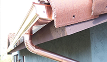 Rain Gutter Installation, Repair, Cleaning in Livingston, AL